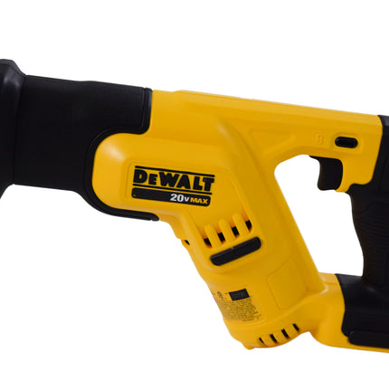 Dewalt 20V Compact Sawzall