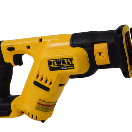 Dewalt 20V Compact Sawzall