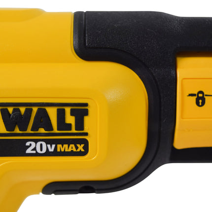 Dewalt 20V Compact Sawzall