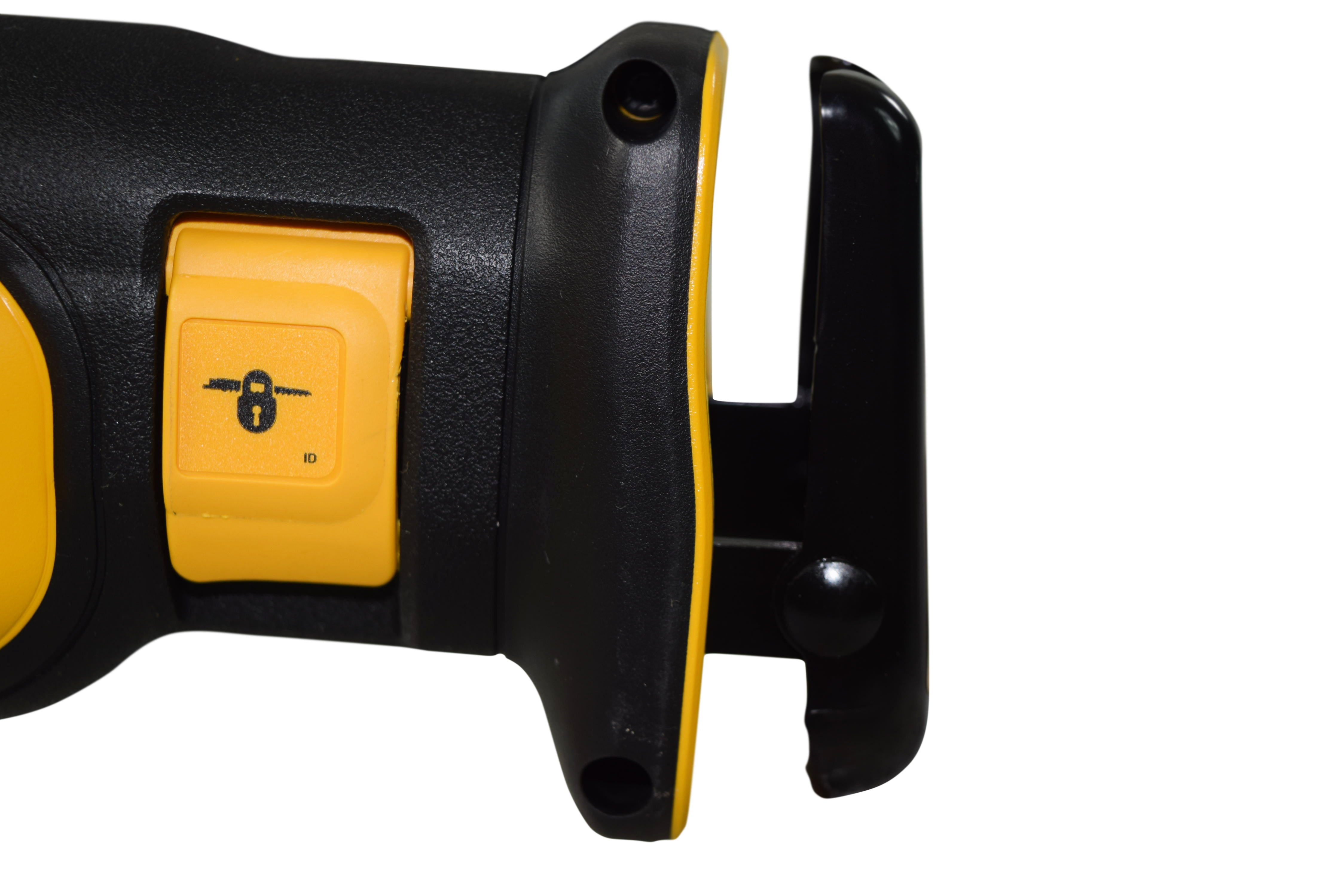 Dewalt 20V Compact Sawzall