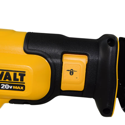 Dewalt 20V Compact Sawzall
