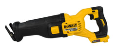 DeWalt DCS389B FLEXVOLT 60V MAX Cordless Brushless Reciprocating Saw (Bare Tool)