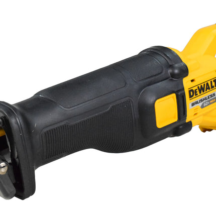 DeWalt DCS389B FLEXVOLT 60V MAX Cordless Brushless Reciprocating Saw (Bare Tool)