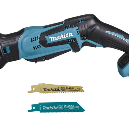 Makita XRJ01Z 18V LXT Lithium-Ion Cordless Compact Reciprocating Saw