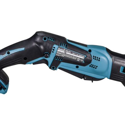 Makita XRJ01Z 18V LXT Lithium-Ion Cordless Compact Reciprocating Saw