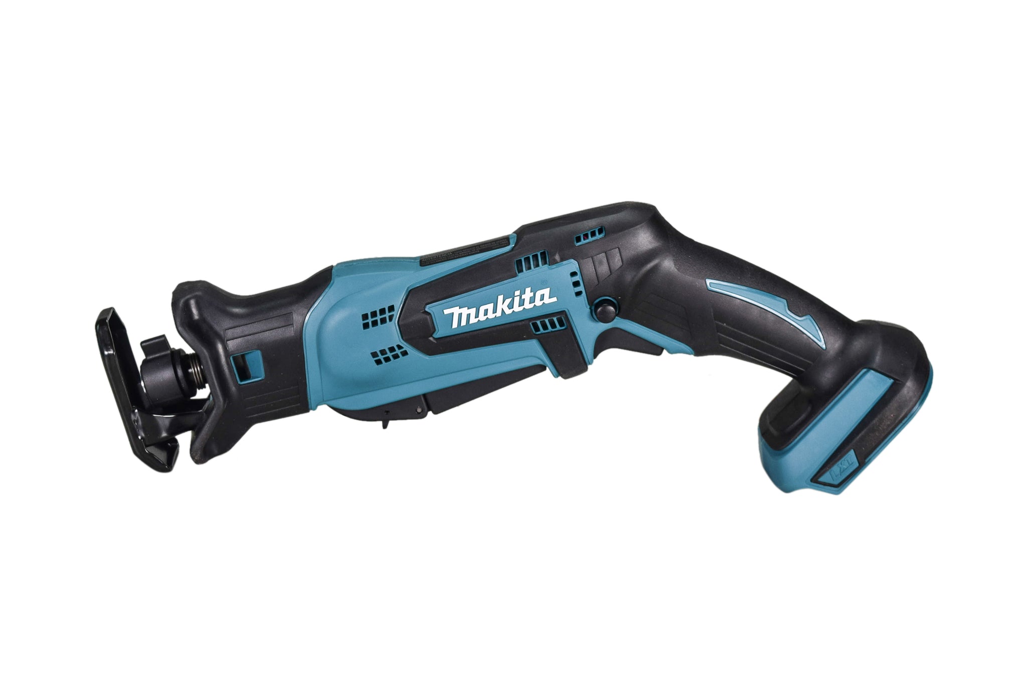 Makita XRJ01Z 18V LXT Lithium-Ion Cordless Compact Reciprocating Saw