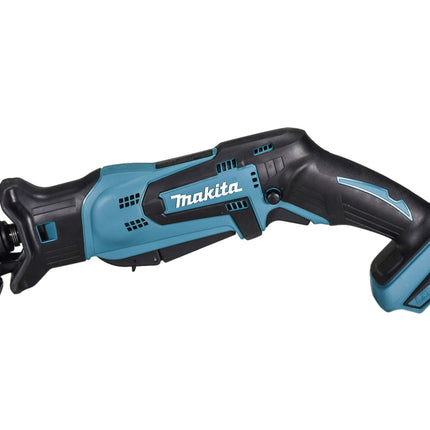 Makita XRJ01Z 18V LXT Lithium-Ion Cordless Compact Reciprocating Saw