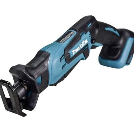 Makita XRJ01Z 18V LXT Lithium-Ion Cordless Compact Reciprocating Saw