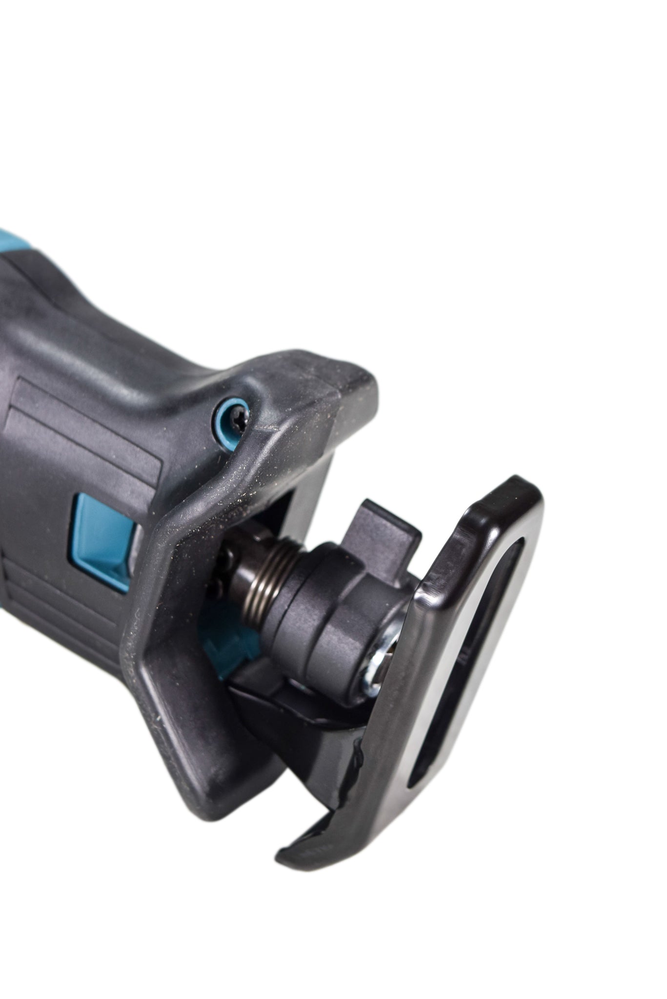 Makita XRJ01Z 18V LXT Lithium-Ion Cordless Compact Reciprocating Saw