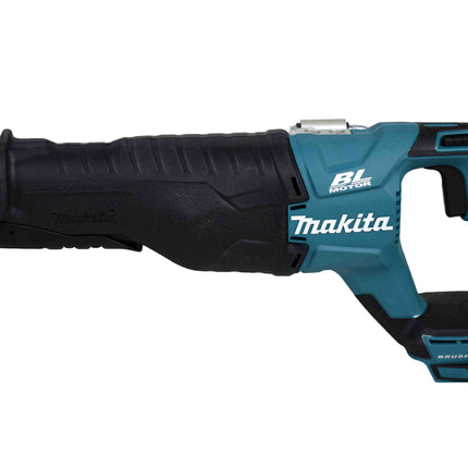 Makita XRJ05Z 18V Lithium-Ion Brushless Reciprocating Saw (Tool Only)