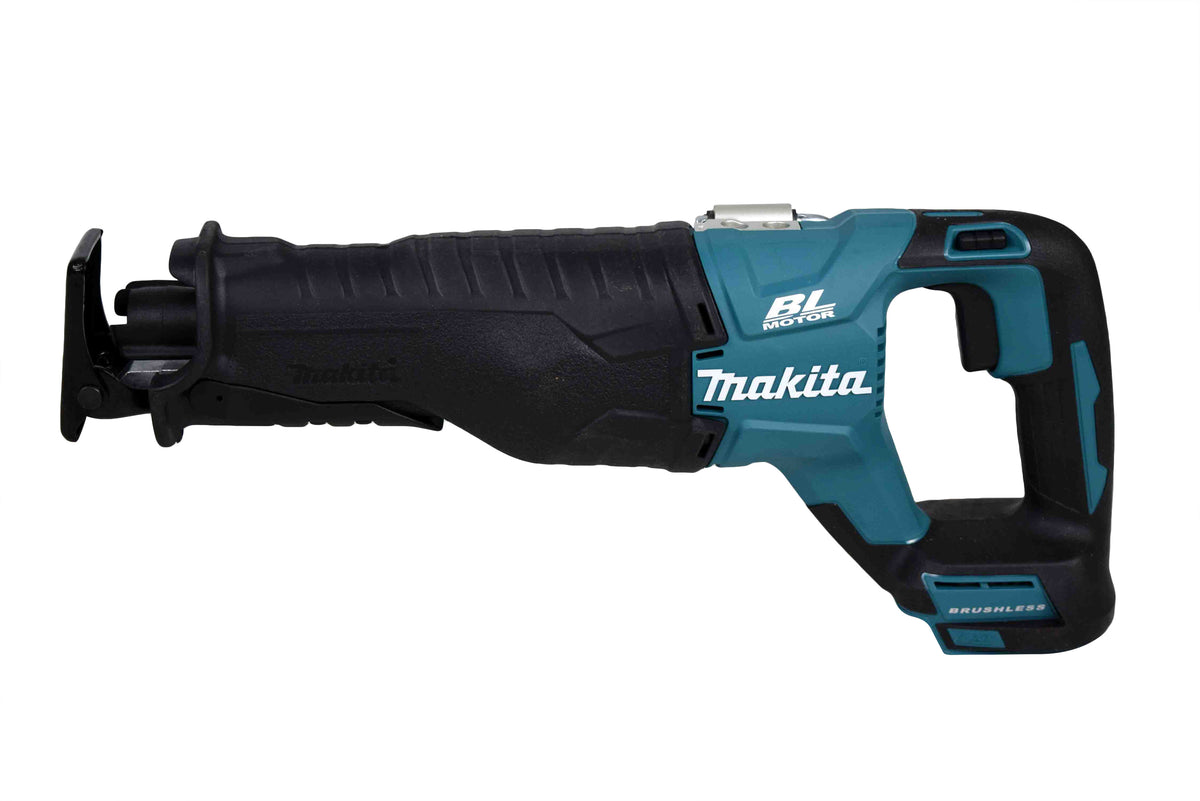 Makita XRJ05Z 18V Lithium-Ion Brushless Reciprocating Saw (Tool Only)