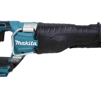 Makita XRJ05Z 18V Lithium-Ion Brushless Reciprocating Saw (Tool Only)