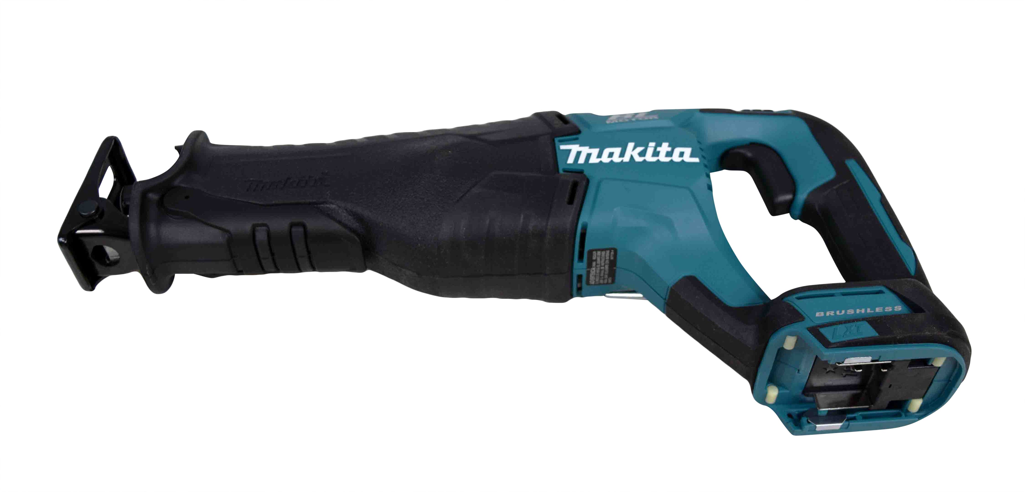 Makita XRJ05Z 18V Lithium-Ion Brushless Reciprocating Saw (Tool Only)