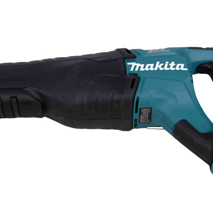 Makita XRJ05Z 18V Lithium-Ion Brushless Reciprocating Saw (Tool Only)