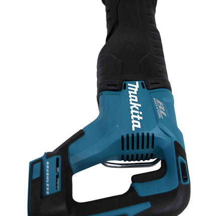 Makita XRJ05Z 18V Lithium-Ion Brushless Reciprocating Saw (Tool Only)