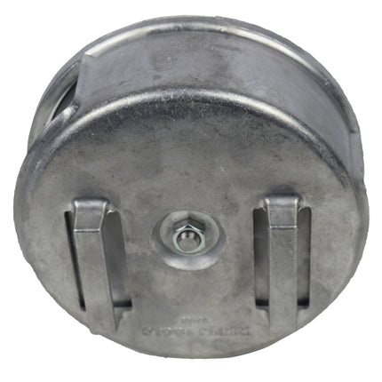 Klein Tools 27400 12-18 Gauge Lightweight Aluminum Tie Wire Reel W/ Rewind Knob