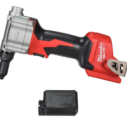 Milwaukee M12 12-Volt Lithium-Ion Cordless Ergonomic Rivet Tool Gun (Tool-Only)