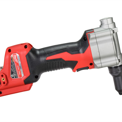 Milwaukee M12 12-Volt Lithium-Ion Cordless Ergonomic Rivet Tool Gun (Tool-Only)