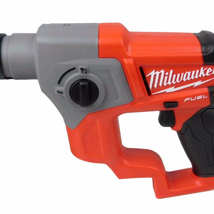 Milwaukee 2416-20 M12 FUEL 5/8 SDS Plus Rotary Hammer (Tool Only)