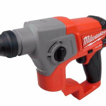 Milwaukee 2416-20 M12 FUEL 5/8 SDS Plus Rotary Hammer (Tool Only)