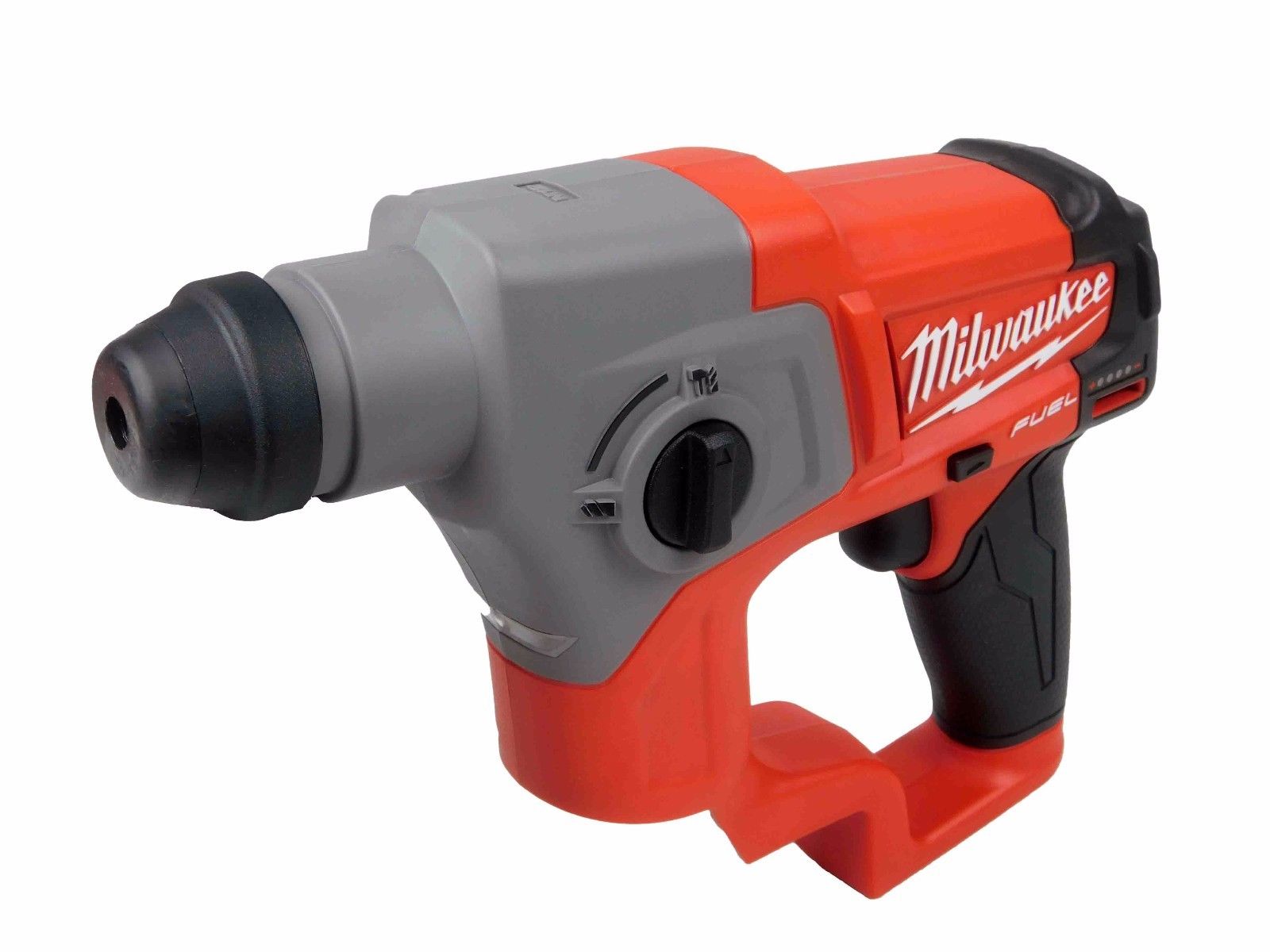 Milwaukee 2416-20 M12 FUEL 5/8 SDS Plus Rotary Hammer (Tool Only)