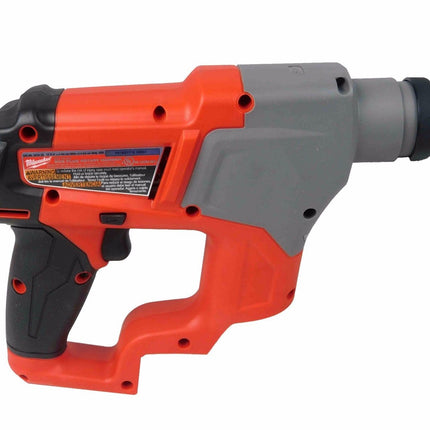 Milwaukee 2416-20 M12 FUEL 5/8 SDS Plus Rotary Hammer (Tool Only)