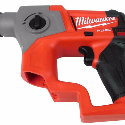 Milwaukee 2416-20 M12 FUEL 5/8 SDS Plus Rotary Hammer (Tool Only)