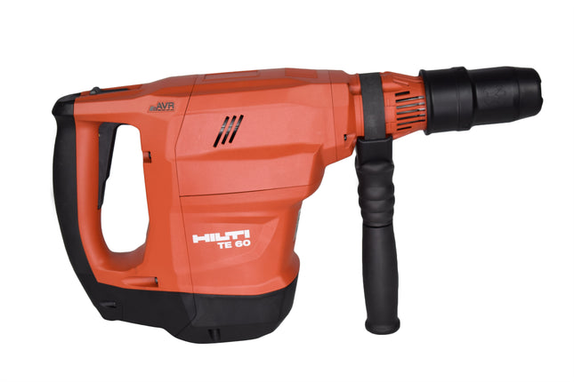 Hilti TE 60-AVR 2132239 120V SDS Max Corded Combination Hammer Drill