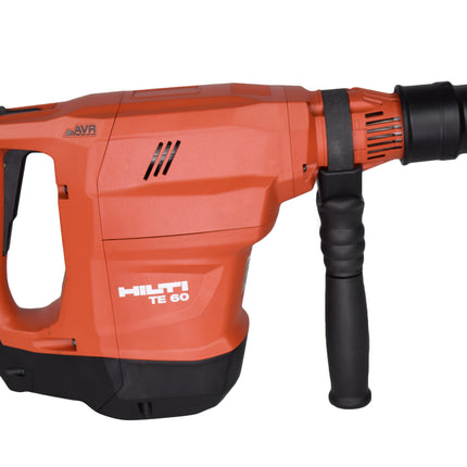 Hilti TE 60-AVR 2132239 120V SDS Max Corded Combination Hammer Drill
