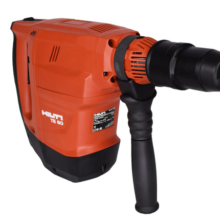 Hilti TE 60-AVR 2132239 120V SDS Max Corded Combination Hammer Drill