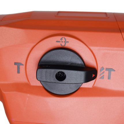 Hilti TE 60-AVR 2132239 120V SDS Max Corded Combination Hammer Drill