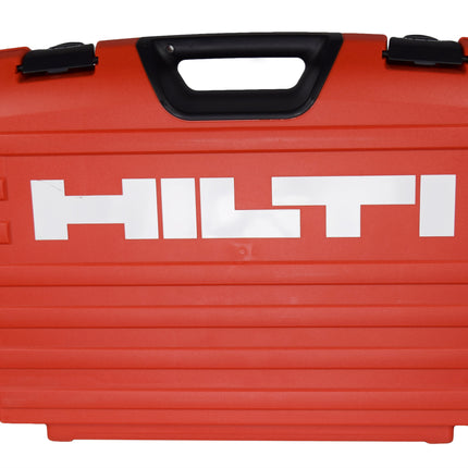 Hilti TE 60-AVR 2132239 120V SDS Max Corded Combination Hammer Drill