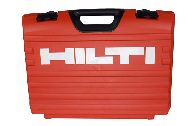 Hilti TE 60-AVR 2132239 120V SDS Max Corded Combination Hammer Drill