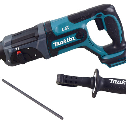 Makita XRH04Z 18V Lithium-Ion Cordless 7/8" Rotary Hammer (Bare Tool)