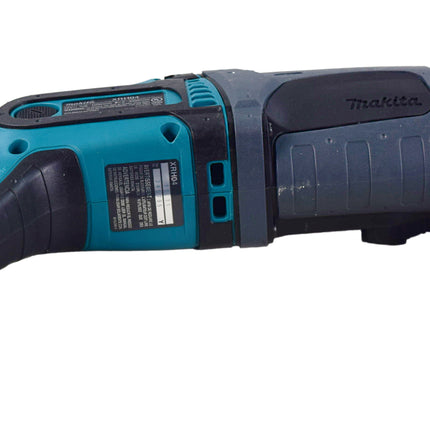Makita XRH04Z 18V Lithium-Ion Cordless 7/8" Rotary Hammer (Bare Tool)