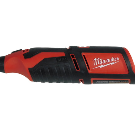 Milwaukee 2460-20 M12 12V Cordless Lithium-Ion Rotary Tool (Tool Only)