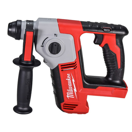 Milwaukee 2612-20 M18 18V 5/8" SDS Plus Rotary Hammer Bare Tool