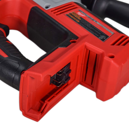 Milwaukee 2612-20 M18 18V 5/8" SDS Plus Rotary Hammer Bare Tool