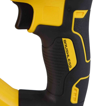 DEWALT DCH133B 20V MAX Cordless Brushless 1 in. SDS Plus D-Handle Concrete and Masonry Rotary Hammer (Tool Only)