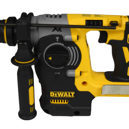 Dewalt DCH273B 20V MAX Cordless Lithium-Ion Brushless SDS 3-Mode 1 in. Rotary Hammer (Bare Tool)