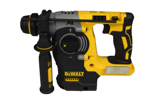 Dewalt DCH273B 20V MAX Cordless Lithium-Ion Brushless SDS 3-Mode 1 in. Rotary Hammer (Bare Tool)
