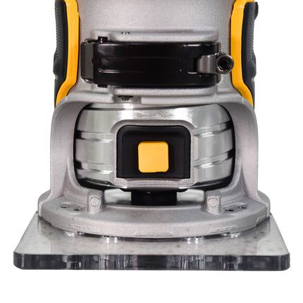 DEWALT DCW600B 20-Volt Cordless Compact Router