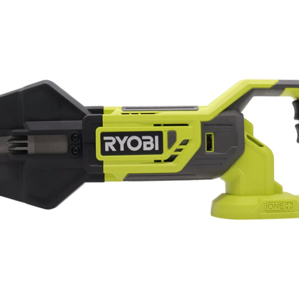 Ryobi P592 18-Volt ONE+ Cordless Bolt Cutters (Tool Only) with Hot Forged Steel Jaws, Up to 200 Cuts Per Charge, Compatible with All Ryobi 18V ONE+ Batteries.(tool only)