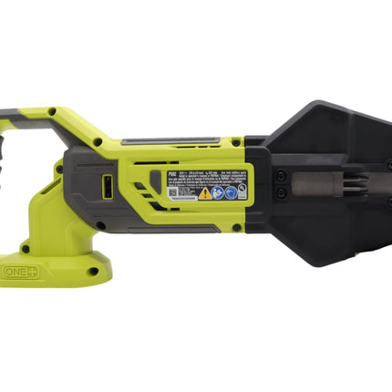 Ryobi P592 18-Volt ONE+ Cordless Bolt Cutters (Tool Only) with Hot Forged Steel Jaws, Up to 200 Cuts Per Charge, Compatible with All Ryobi 18V ONE+ Batteries.(tool only)