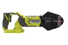 Ryobi P592 18-Volt ONE+ Cordless Bolt Cutters (Tool Only) with Hot Forged Steel Jaws, Up to 200 Cuts Per Charge, Compatible with All Ryobi 18V ONE+ Batteries.(tool only)
