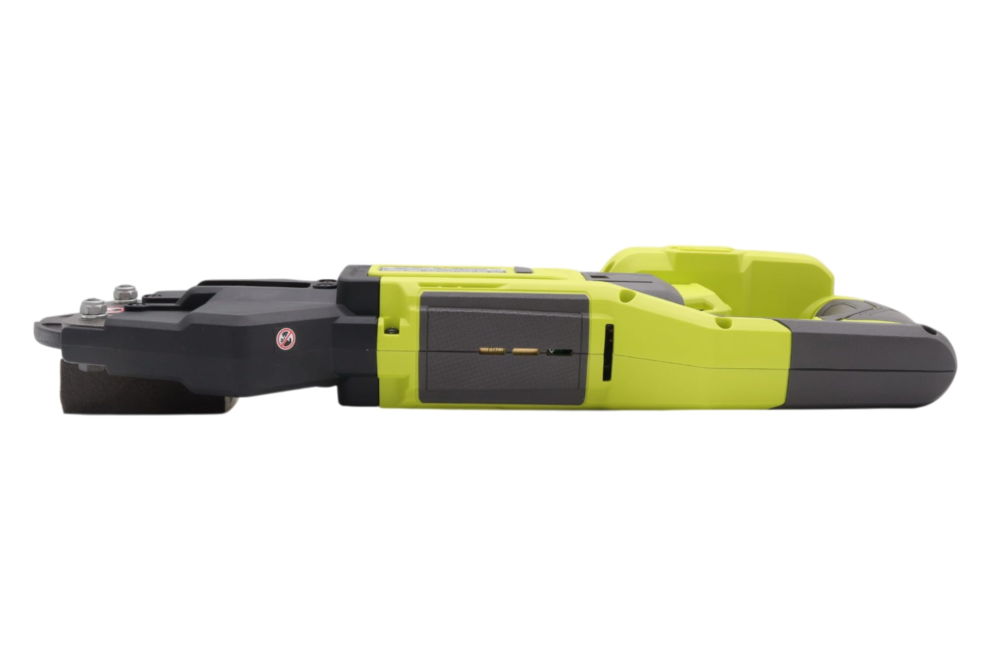 Ryobi P592 18-Volt ONE+ Cordless Bolt Cutters (Tool Only) with Hot Forged Steel Jaws, Up to 200 Cuts Per Charge, Compatible with All Ryobi 18V ONE+ Batteries.(tool only)