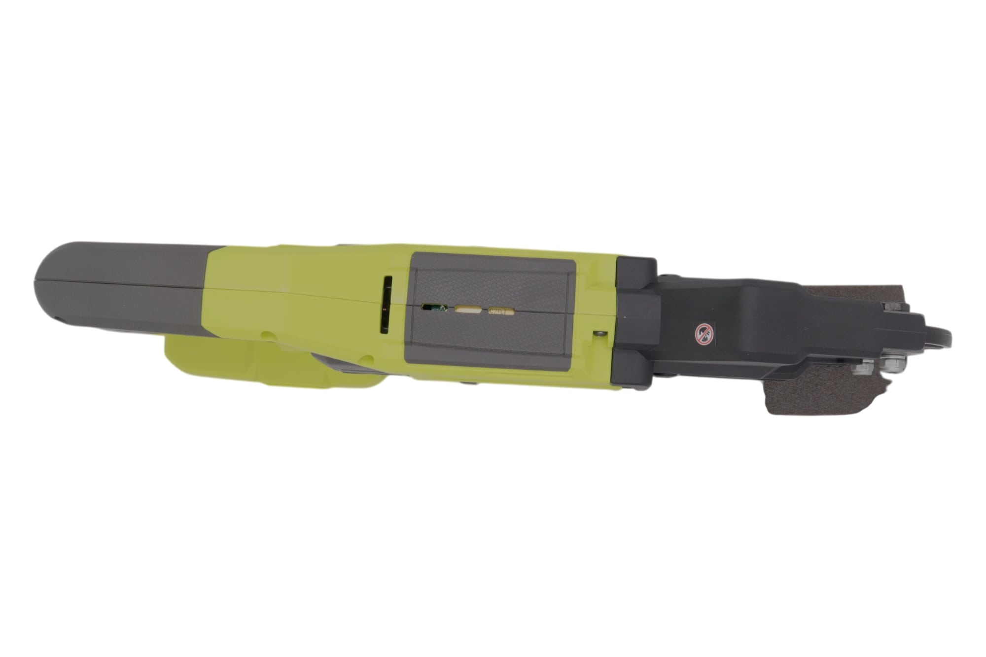 Ryobi P592 18-Volt ONE+ Cordless Bolt Cutters (Tool Only) with Hot Forged Steel Jaws, Up to 200 Cuts Per Charge, Compatible with All Ryobi 18V ONE+ Batteries.(tool only)