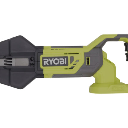 Ryobi P592 18-Volt ONE+ Cordless Bolt Cutters (Tool Only) with Hot Forged Steel Jaws, Up to 200 Cuts Per Charge, Compatible with All Ryobi 18V ONE+ Batteries.(tool only)