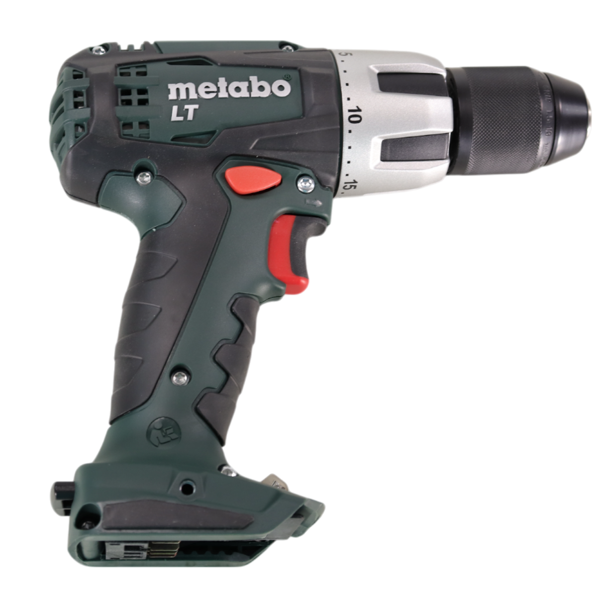 Metabo SB18 LT 18V Cordless Lithium-Ion 1/2 in.Drill