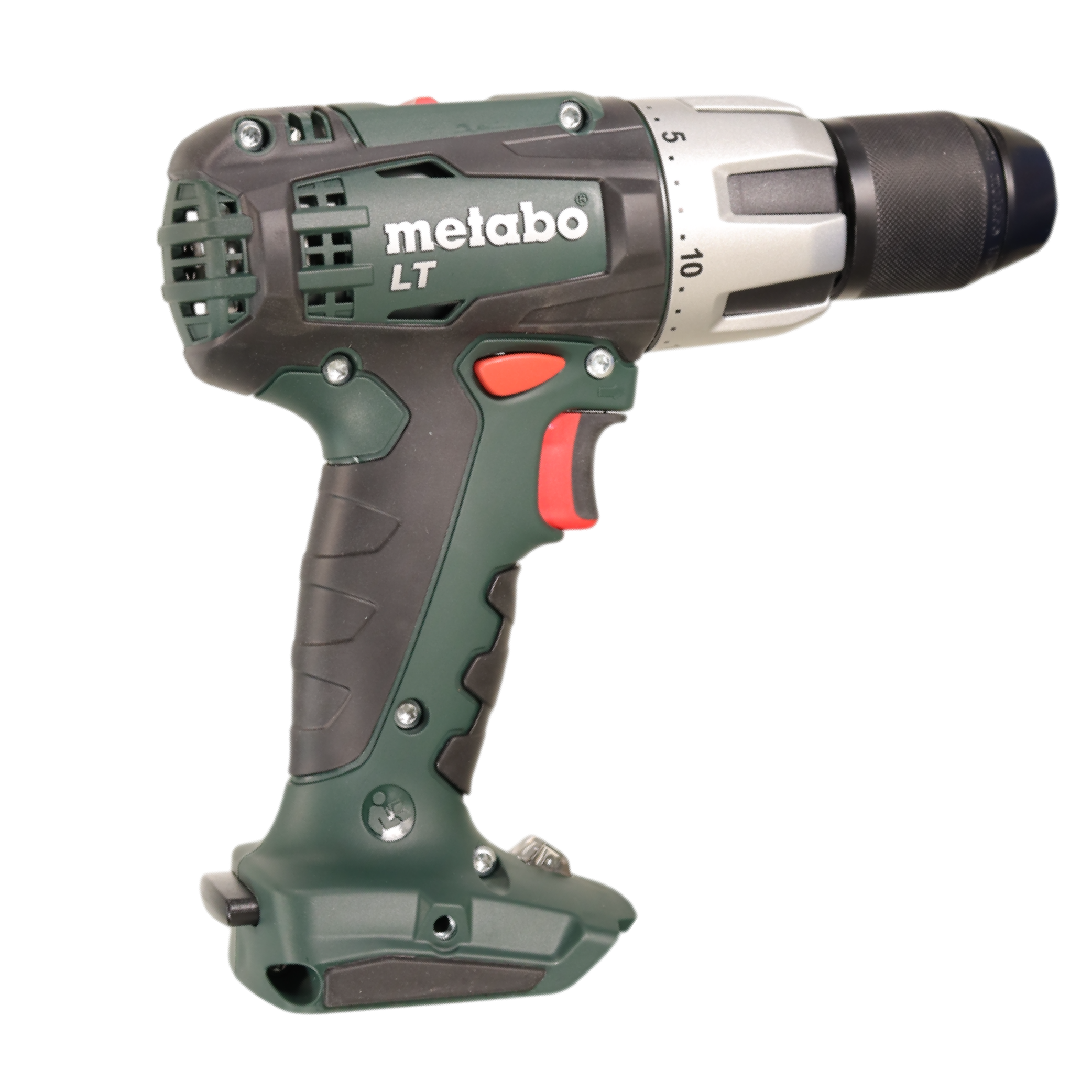 Metabo SB18 LT 18V Cordless Lithium-Ion 1/2 in.Drill